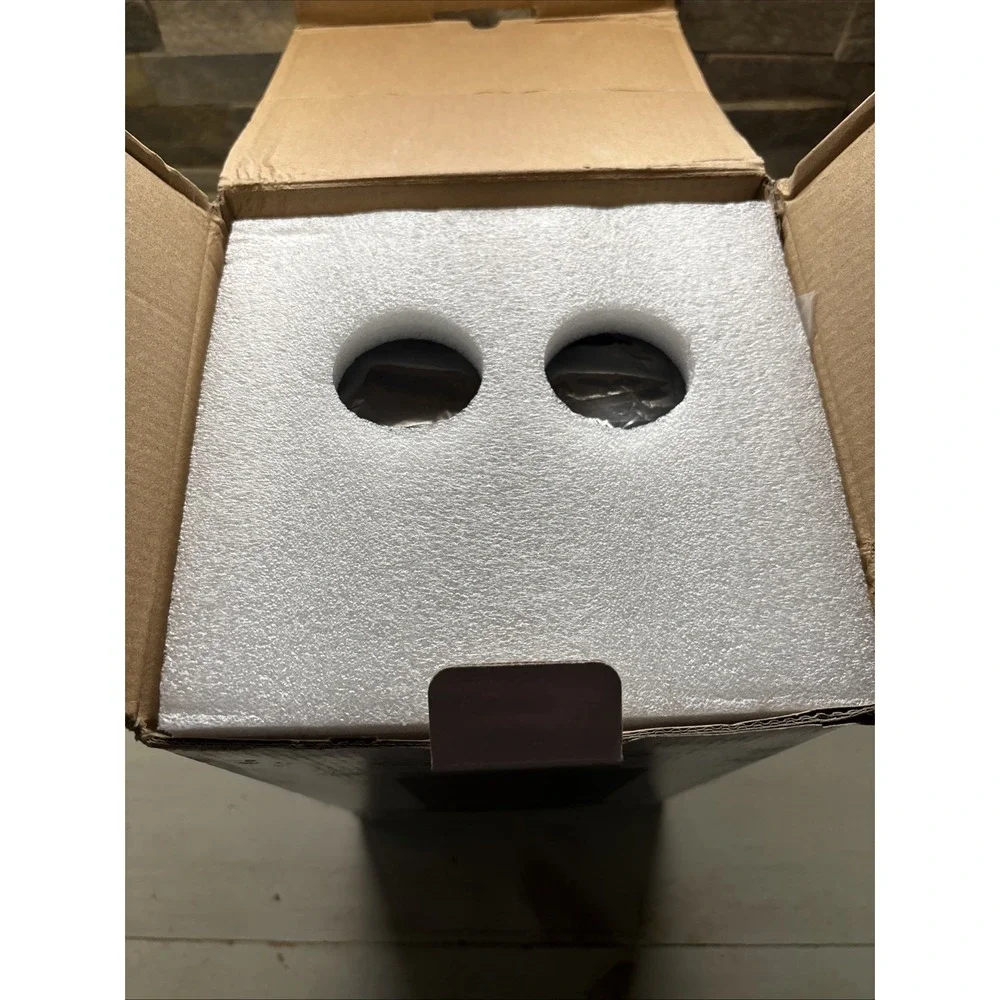 PTC Space Heater + Humidifier | 1500W |‎ Remote | Oscillating